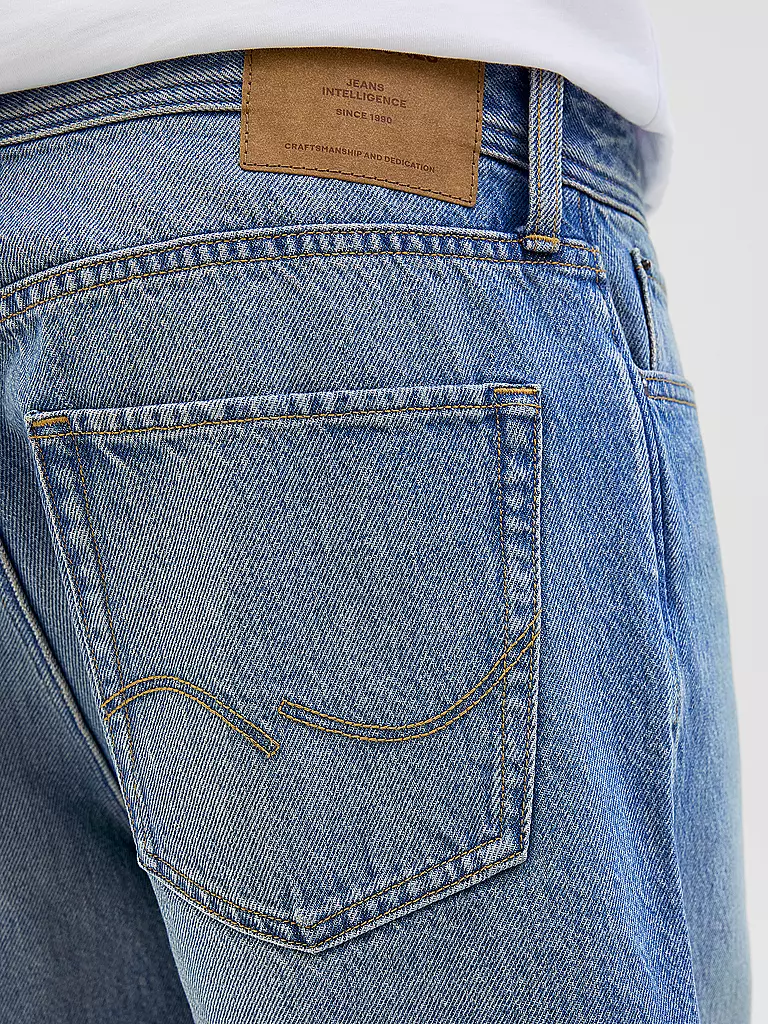 JACK & JONES | Jeansshorts JJITONY | 