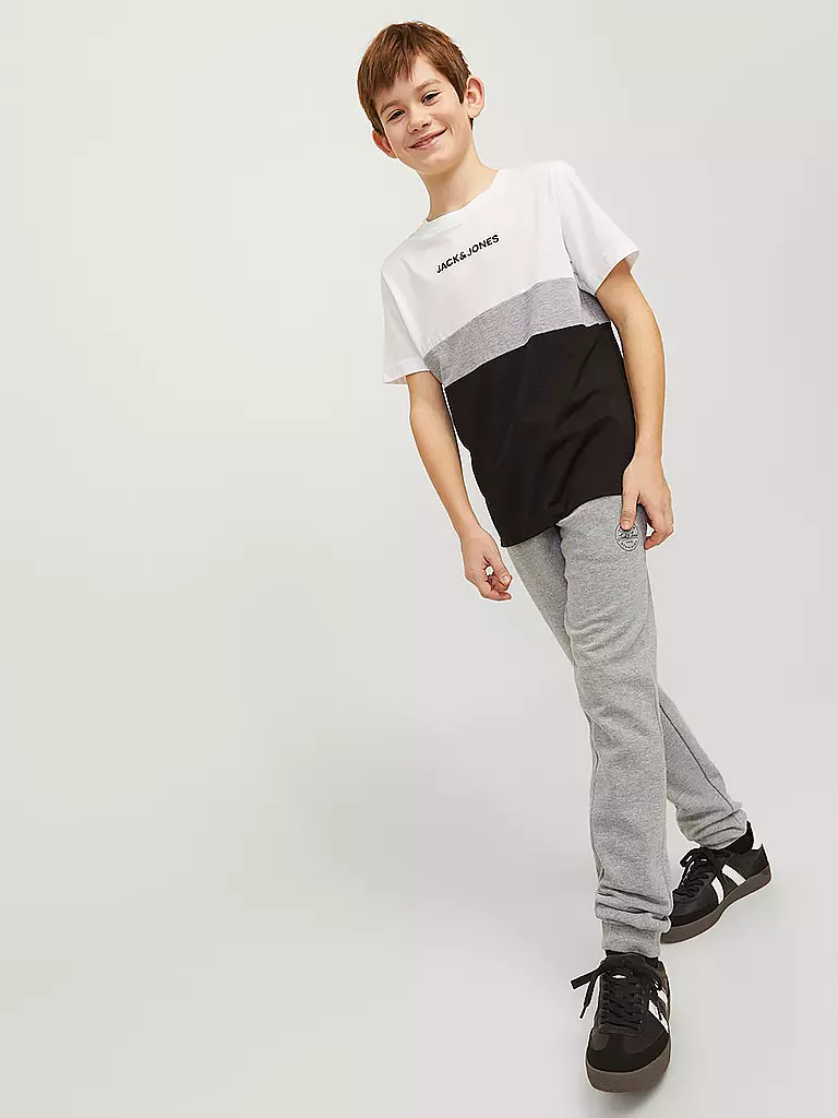JACK & JONES | Jogging JJIGORDON pour garçon | 