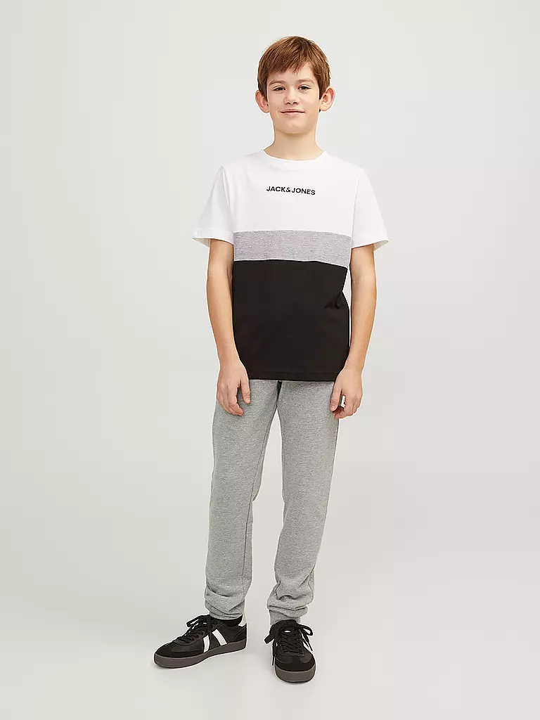 JACK & JONES | Jogging JJIGORDON pour garçon | 