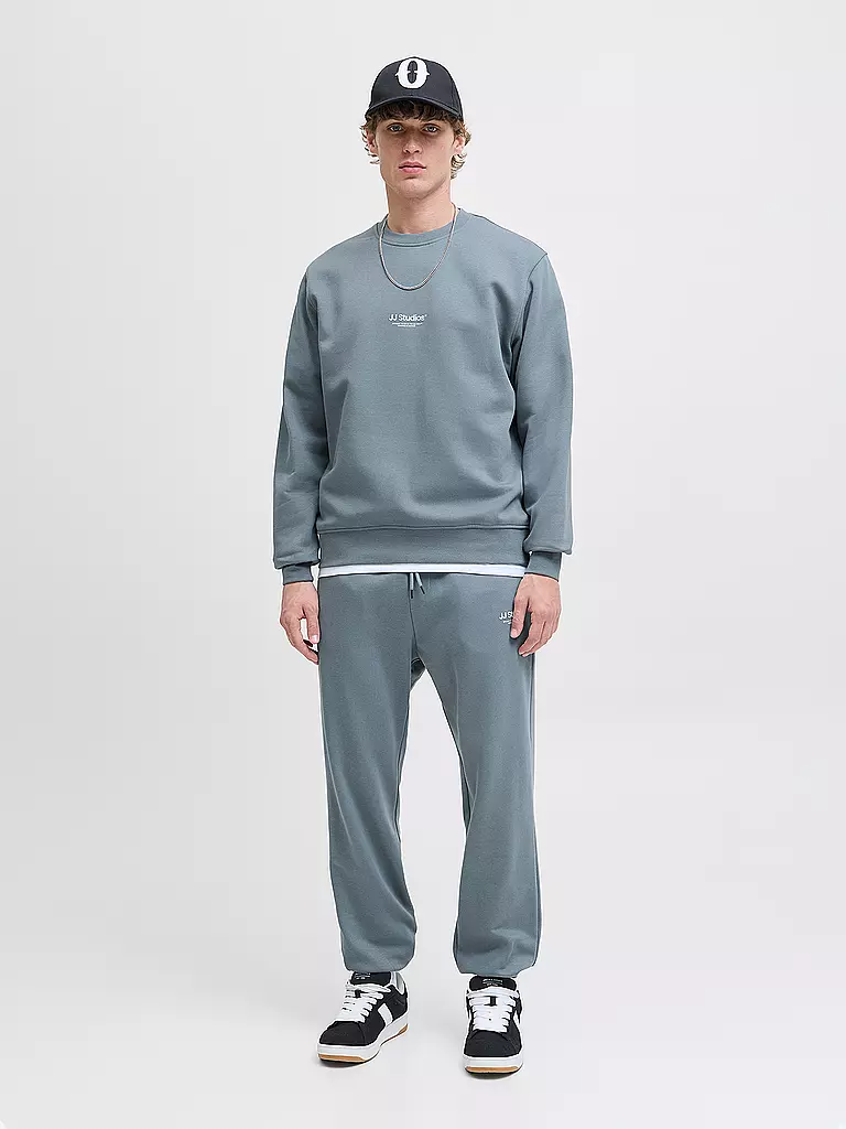 JACK & JONES | Jogging JPSTKANE | Bleu
