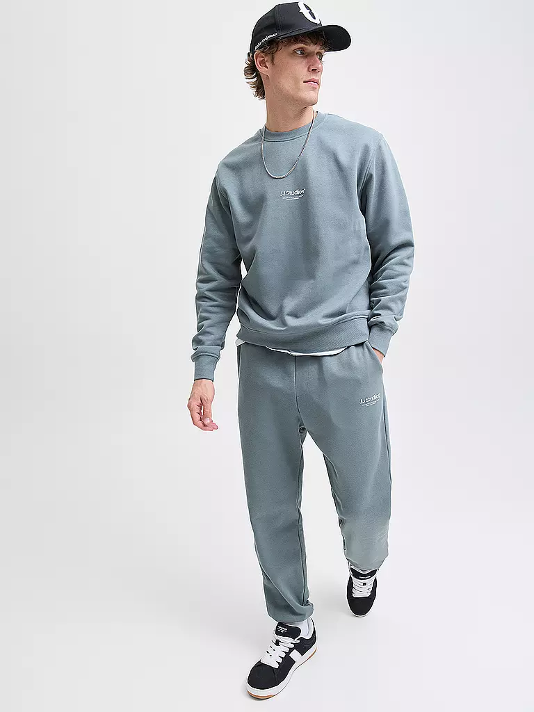 JACK & JONES | Jogging JPSTKANE | Bleu