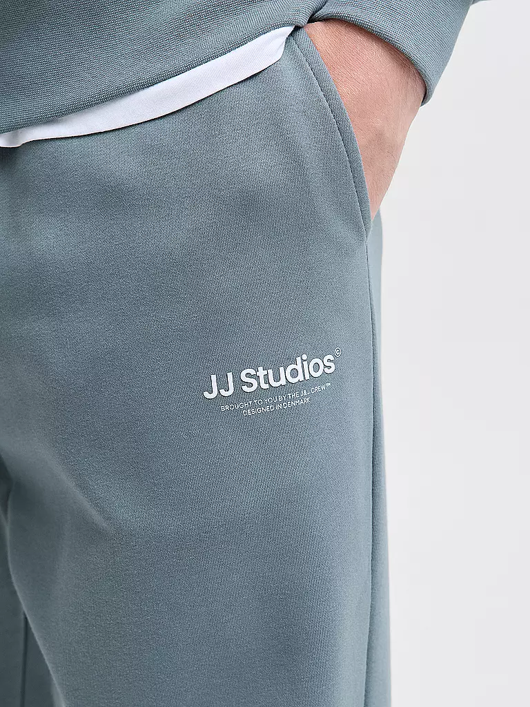 JACK & JONES | Jogging JPSTKANE | Bleu