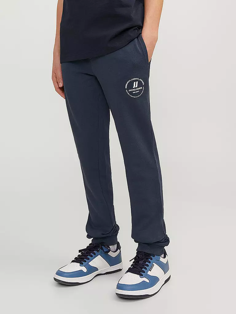 JACK & JONES | Jogginghose garçon JPSTGORDON JJSWIFT | 