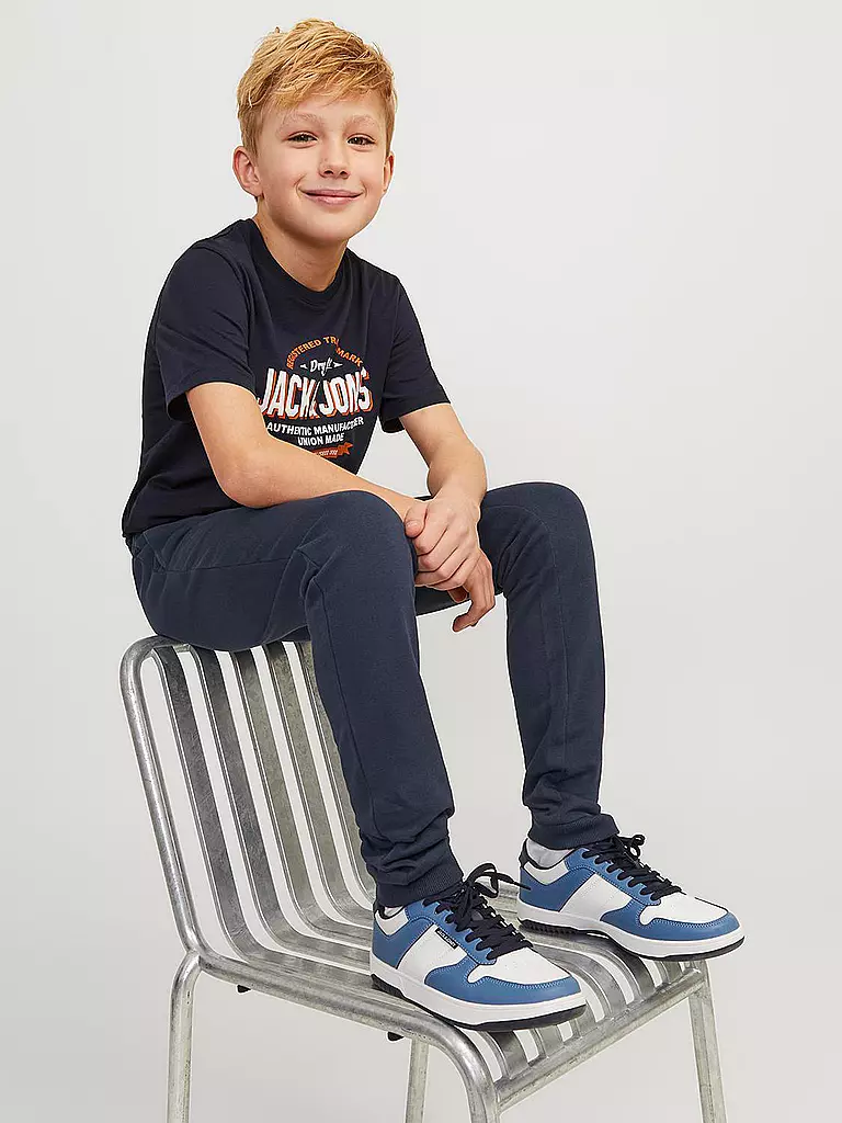 JACK & JONES | Jogginghose garçon JPSTGORDON JJSWIFT | 