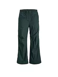JACK & JONES | Pantalon de jogging JPSTPARACHUTE JJPANT | Vert foncé