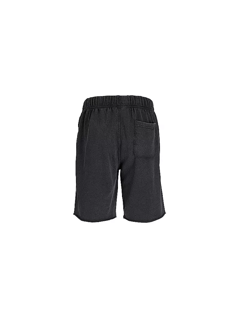 JACK & JONES | Jungen Bermudas JPSTBILL JJKIDD | Noir