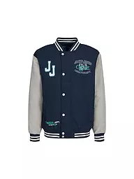 JACK & JONES | Jungen Blouson JORTRIBECA | Bleu foncé