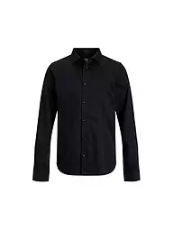 JACK & JONES | Jungen Hemd JJIPARMA | Noir