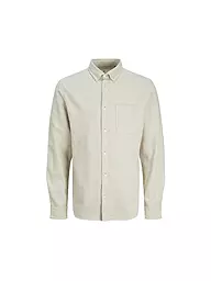 JACK & JONES | Jungen Hemd JPRBLUBROOK | Crème