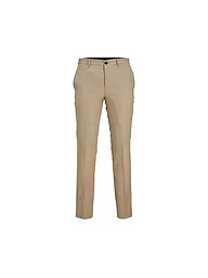 JACK & JONES | Pantalon de costume garçon | Beige