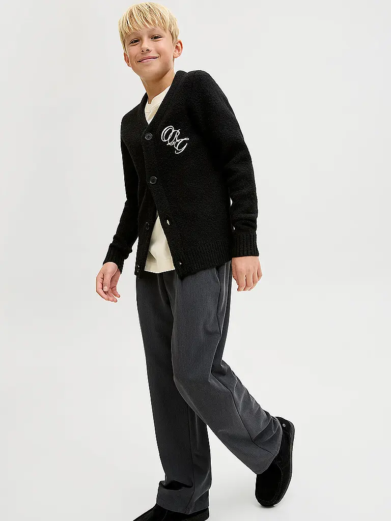 JACK & JONES | Jungen Hose JPSTBILL |