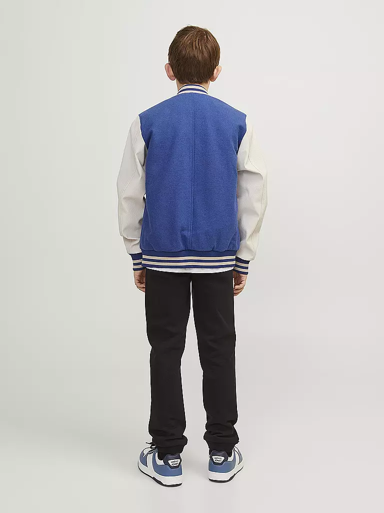 JACK & JONES | Jungen Jacke JORCOLLEGE | Bleu