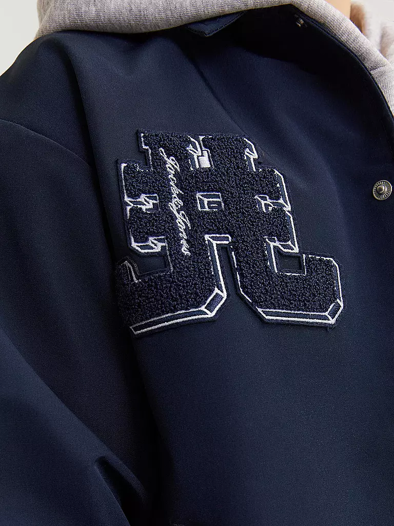 JACK & JONES | Jungen Jacke JORECOLE | Bleu