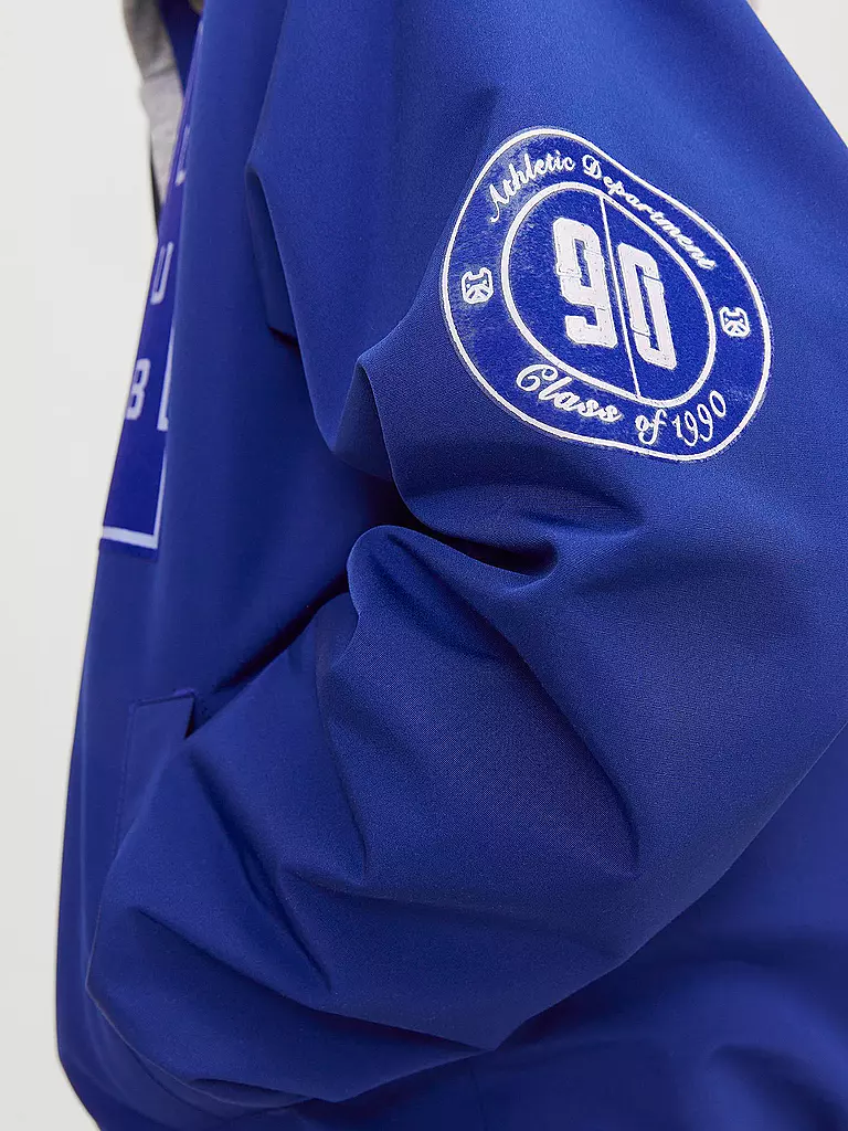 JACK & JONES | Jungen Jacke JORECOLE | Bleu