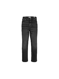 JACK & JONES | Jungen Jeans  JJICHRIS JJORIGINA | Noir