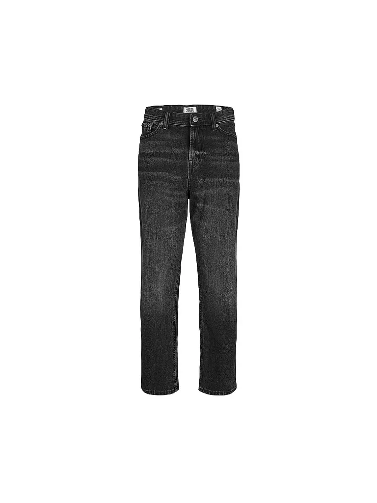 JACK & JONES | Jungen Jeans  JJICHRIS JJORIGINA | Noir