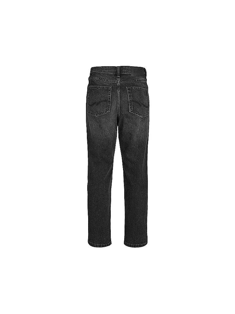 JACK & JONES | Jungen Jeans  JJICHRIS JJORIGINA | Noir