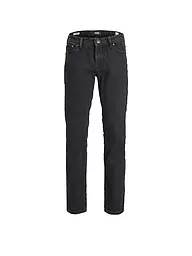 JACK & JONES | Jungen Jeans Regular Fit JJICLARK JJORIGINAL | Noir