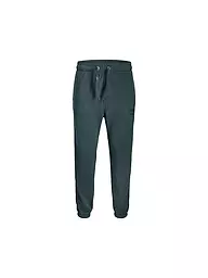 JACK & JONES | Jungen Jogginghose JPSTKANE | Vert foncé