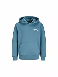 JACK & JONES | Jungen Kapuzensweater - Hoodie JJEBRANDES | Pétrole