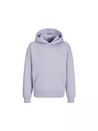 JACK & JONES | Sweat à capuche garçon - Hoodie JJESTAR JJ | Lilas