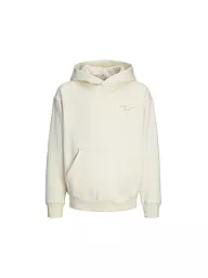 JACK & JONES | Jungen Kapuzensweater - Hoodie JORNOHO  | Blanc