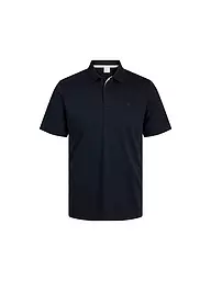 JACK & JONES | Jungen Poloshirt JPRCCRODNEY | Bleu foncé