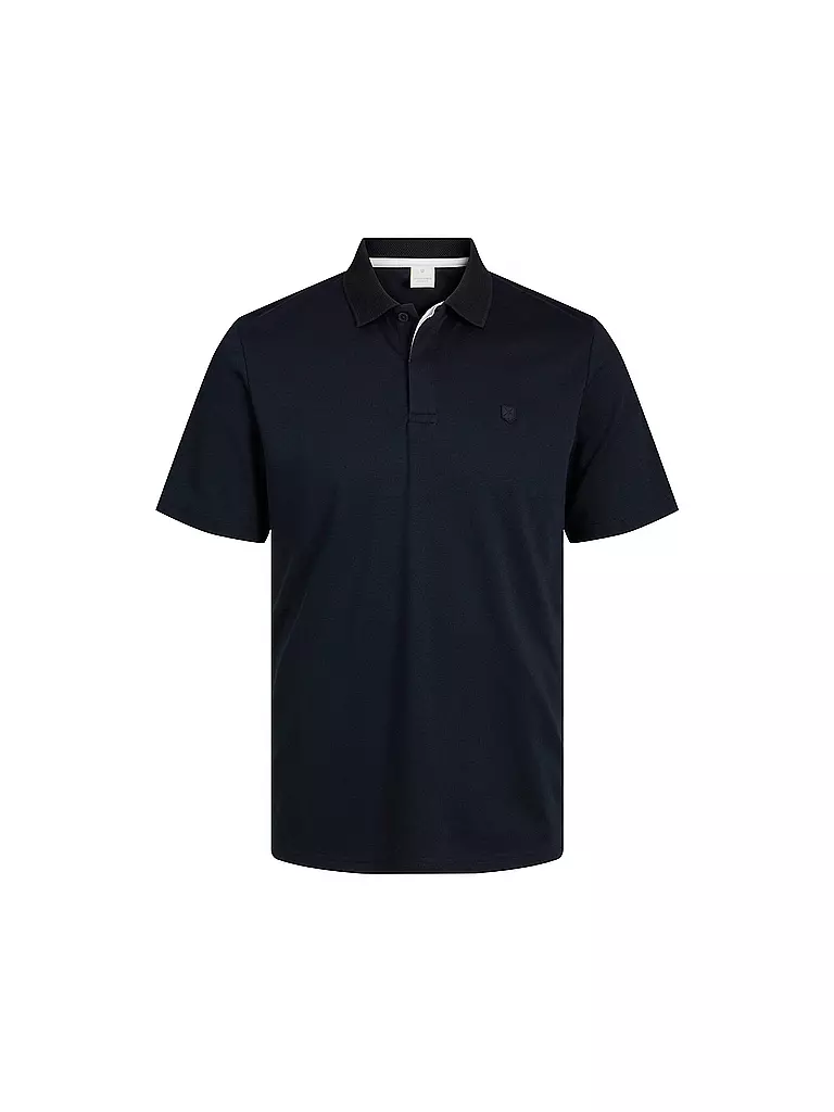 JACK & JONES | Jungen Poloshirt JPRCCRODNEY | Bleu foncé