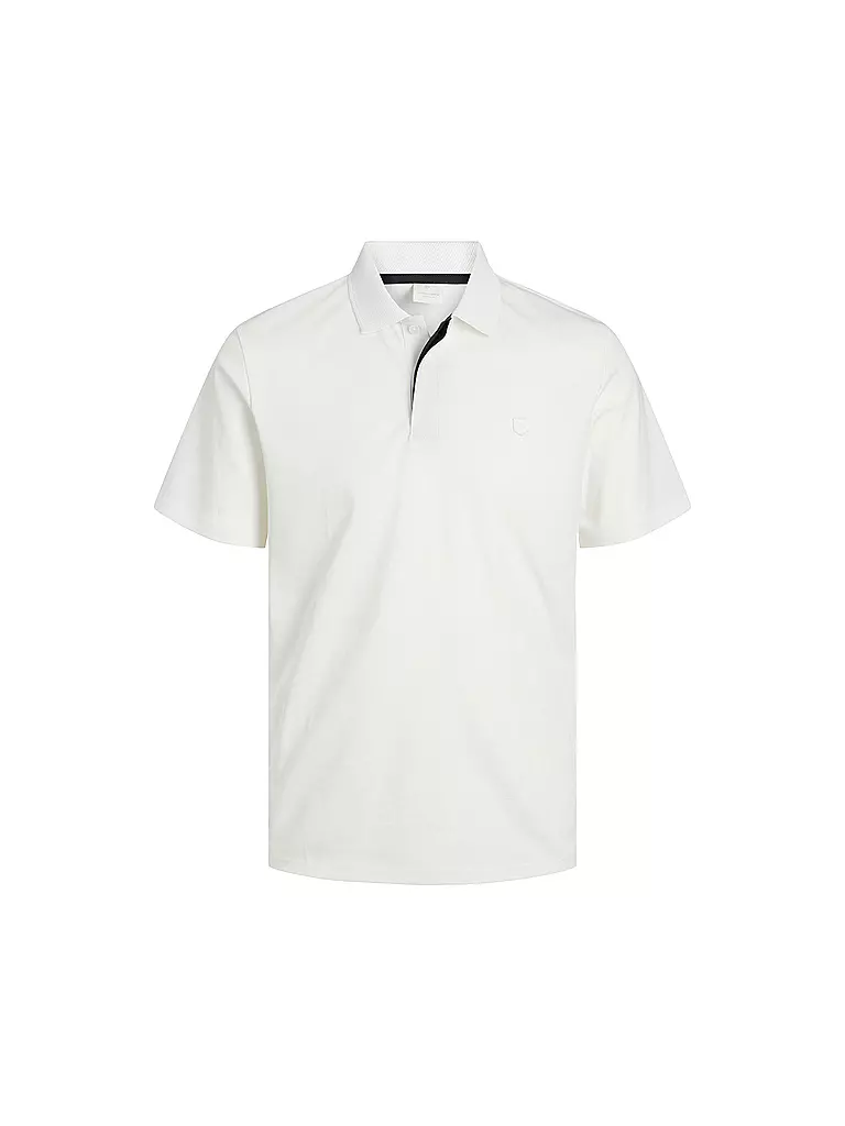 JACK & JONES | Jungen Poloshirt JPRCCRODNEY | Blanc