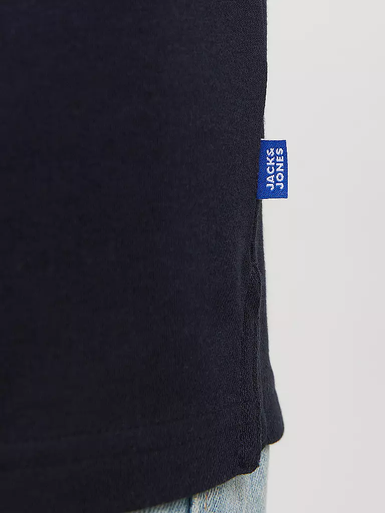 JACK & JONES | Jungen Poloshirt JPRCCRODNEY | Bleu foncé