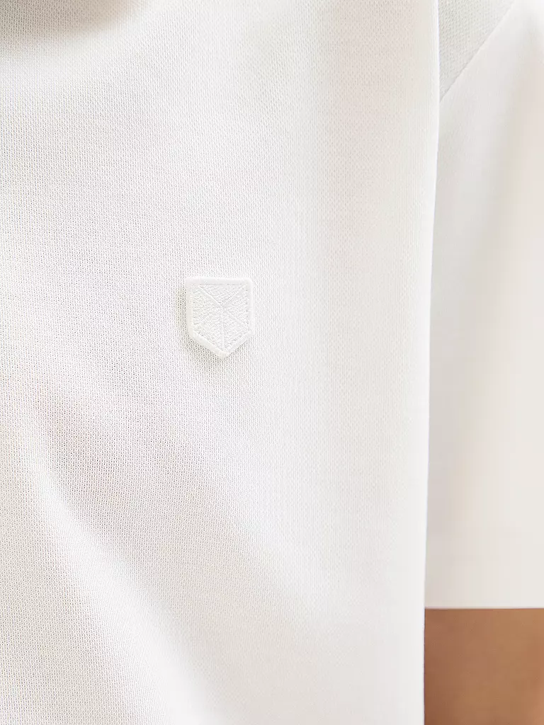 JACK & JONES | Jungen Poloshirt JPRCCRODNEY | Blanc