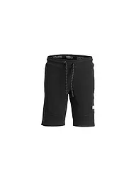 JACK & JONES | Jungen Shorts JJIAIR | Noir