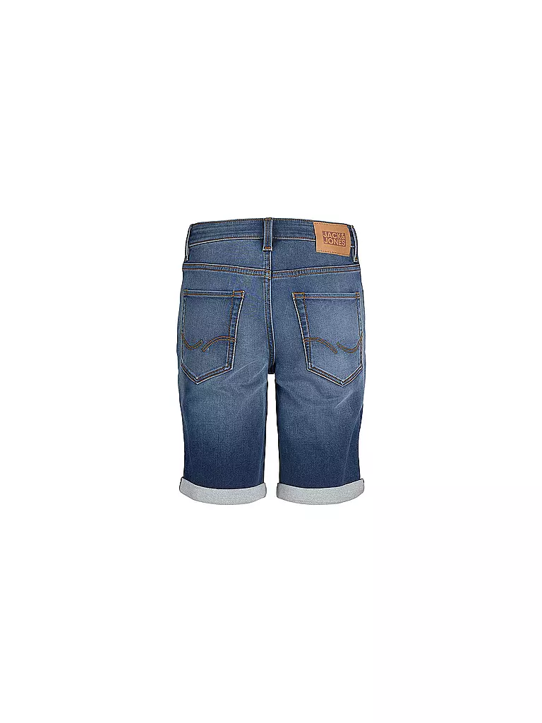 JACK & JONES | Jungen Shorts JJIRICK JJICON | Bleu