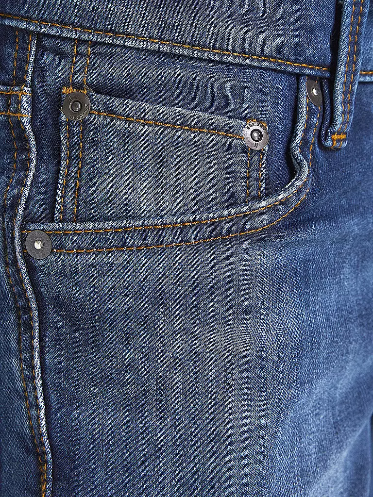 JACK & JONES | Jungen Shorts JJIRICK JJICON | Bleu
