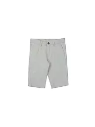 JACK & JONES | Jungen Shorts JPSTBOWIE  | Beige
