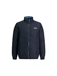JACK & JONES | Jungen Steppjacke JORNGIA | Bleu foncé