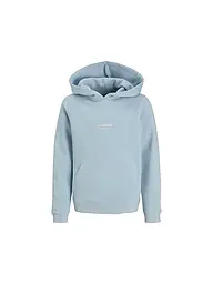 JACK & JONES | Jungen Sweater JJESOHO | Bleu clair