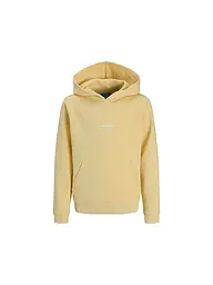 JACK & JONES | Jungen Sweater JJESOHO | Jaune