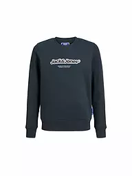 JACK & JONES | Jungen Sweater JORVESTERBRO | Gris