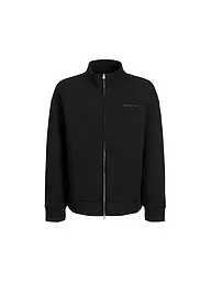 JACK & JONES | Jungen Sweatjacke JCOKINETIC  | Noir