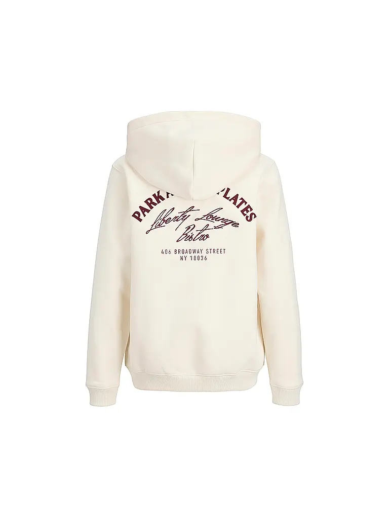 JACK & JONES | Jungen Sweatjacke JORBEDFORD |