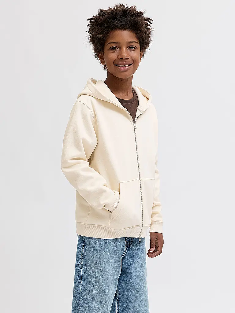JACK & JONES | Jungen Sweatjacke JORBEDFORD |