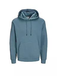 JACK & JONES | Kapuzensweater - Hoodie  JJEBRADLEY | Pétrole