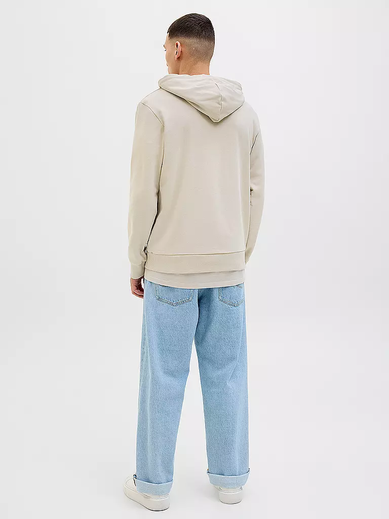 JACK & JONES | Kapuzensweater - Hoodie JJHAWAII | 