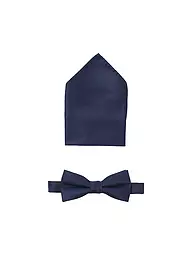 JACK & JONES | Kinder Fliege - Masche JACCOLOMBIA | Bleu foncé