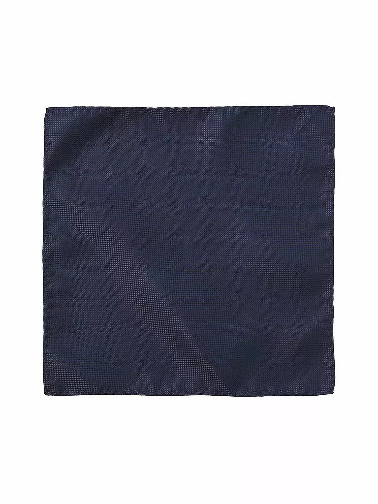 JACK & JONES | Kinder Fliege - Masche JACCOLOMBIA | Bleu foncé