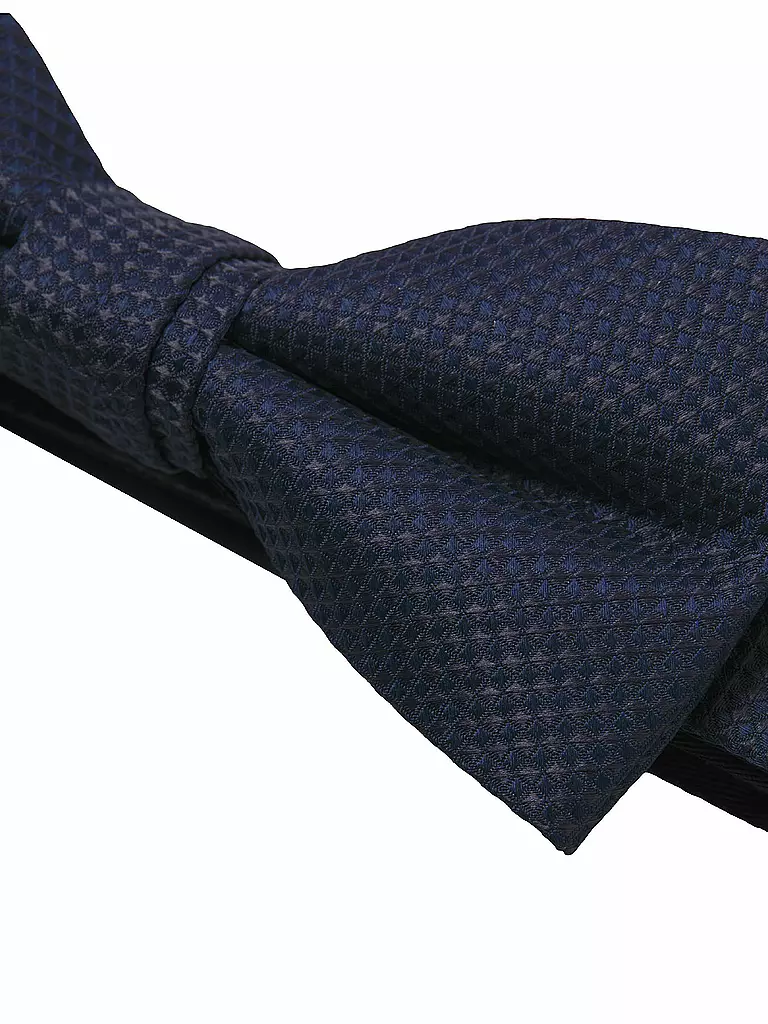 JACK & JONES | Kinder Fliege - Masche JACCOLOMBIA | Bleu foncé