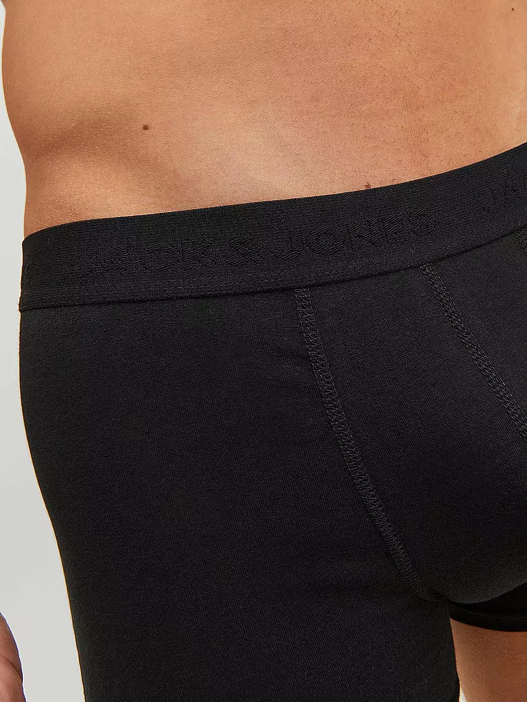 JACK & JONES | Lot de 3 boxers "JACWAISTBAND" | 