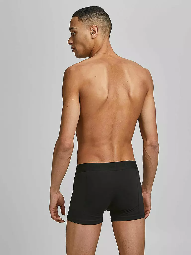 JACK & JONES | Lot de 3 boxers "JACWAISTBAND" | 