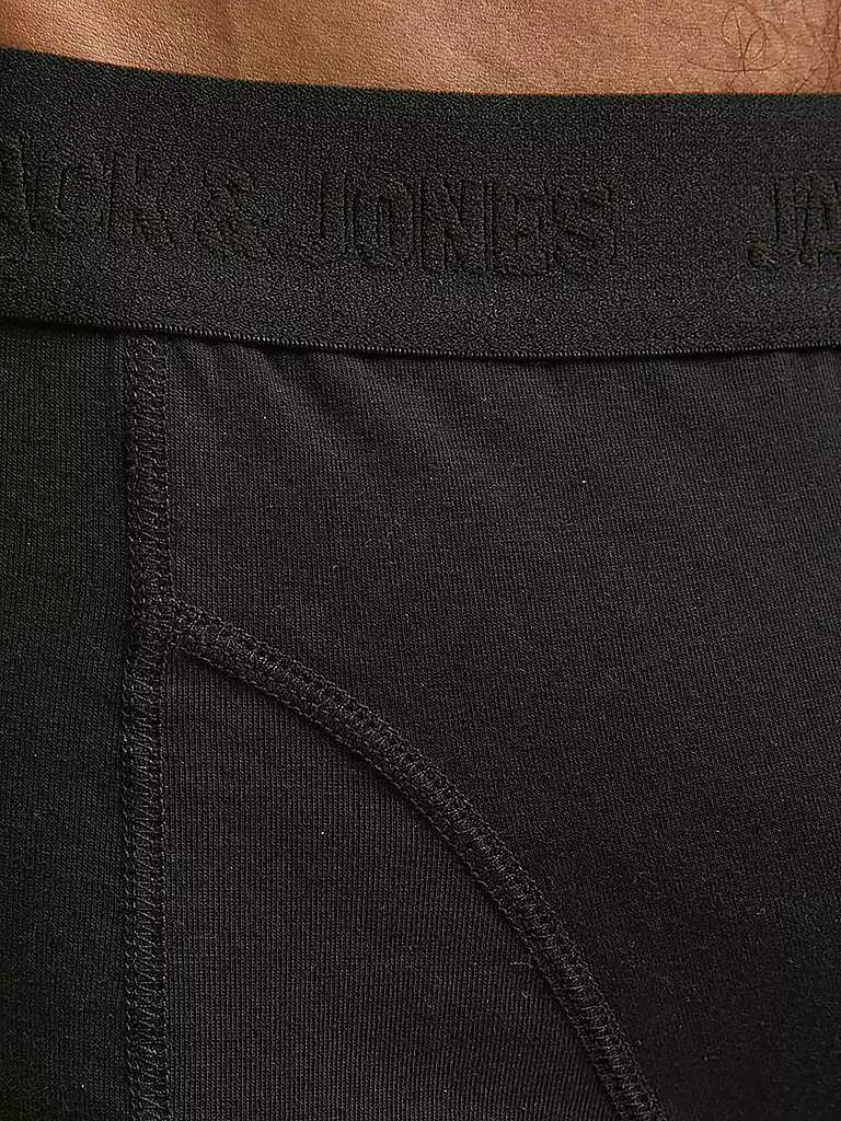 JACK & JONES | Lot de 3 boxers "JACWAISTBAND" | 